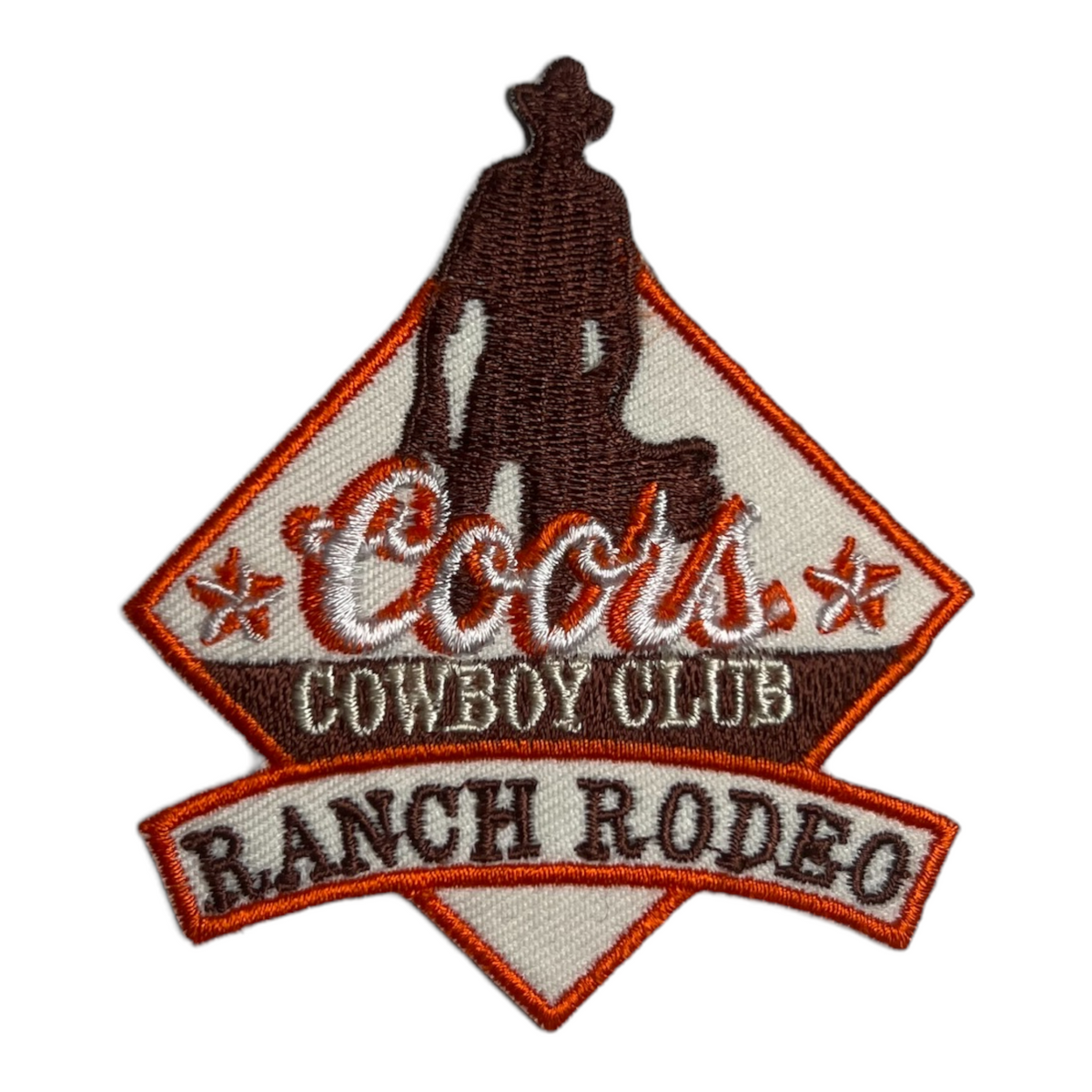 Coors Cowboy Club Ranch Rodeo