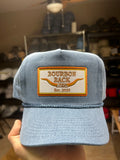 BourbonBack Hat