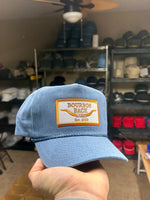 BourbonBack Hat