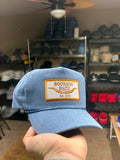 BourbonBack Hat