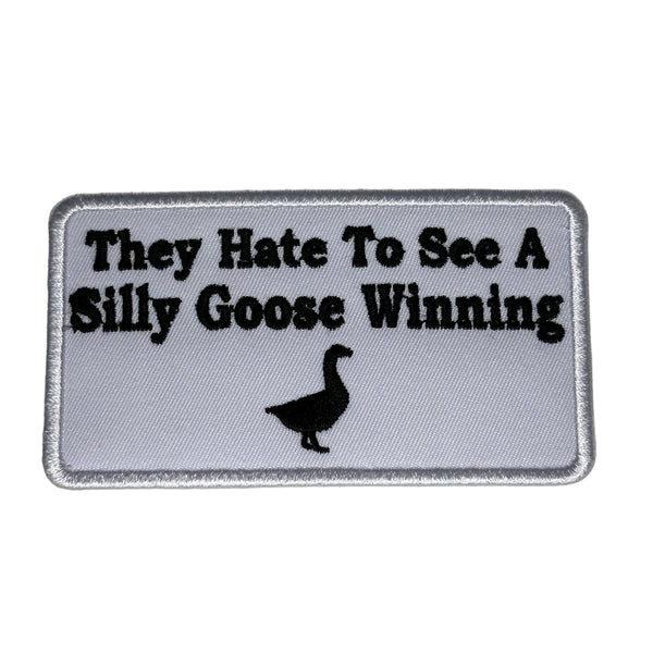 Silly Goose