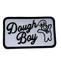 Dough Boy Patch