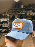 BourbonBack Hat