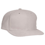 OTTO 6 Panel Mid Profile Baseball Cap