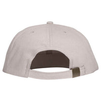 OTTO 6 Panel Mid Profile Baseball Cap