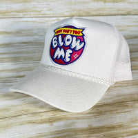 Blow Me Hat