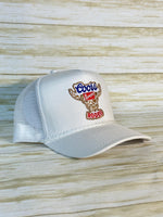 Coors Rodeo Hat