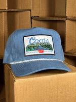 Coors Mountain Hat