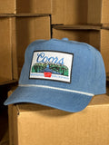 Coors Mountain Hat