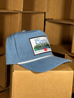 Coors Mountain Hat