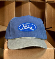 Ford Hat