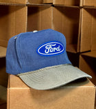 Ford Hat