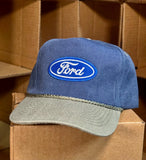 Ford Hat