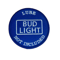 Bud Light Patch