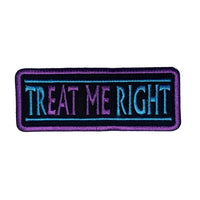 TrEAT ME Right