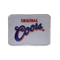 Original Coors