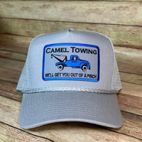 Camel Towing