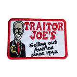 Traitor Joes