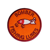 Bomber Fishing Lures