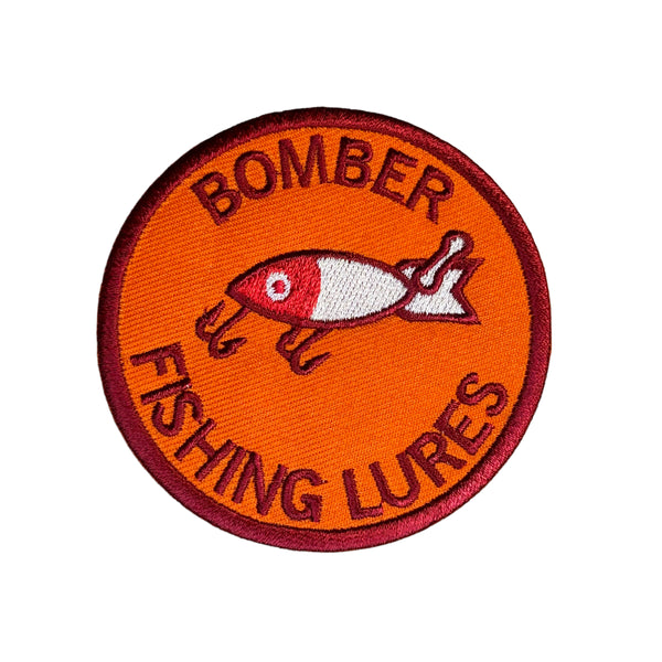 Bomber Fishing Lures