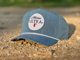 Michelob Ultra Hat in Light Blue