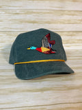 Mallard Hat