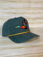 Mallard Hat