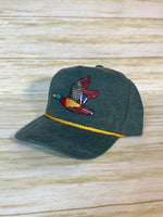 Mallard Hat