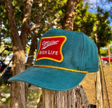 Miller High Life Hat