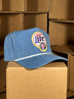 Miller Lite Hat