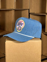 Miller Lite Hat