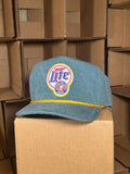 Miller Lite Hat