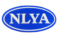 NYLA patch