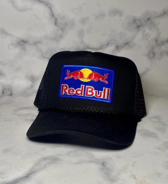 Redbull Hat