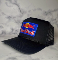 Redbull Hat