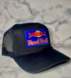 Redbull Hat