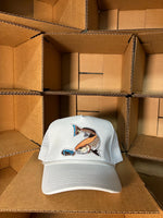 Redfish Hat