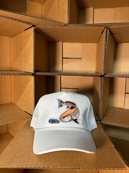 Redfish Hat