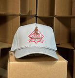 Coors Cowboy Club Hat