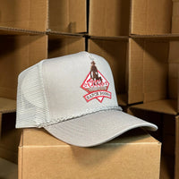 Coors Cowboy Club Hat