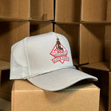 Coors Cowboy Club Hat