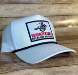 Winchester Hat