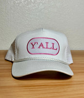 Y'all Hat