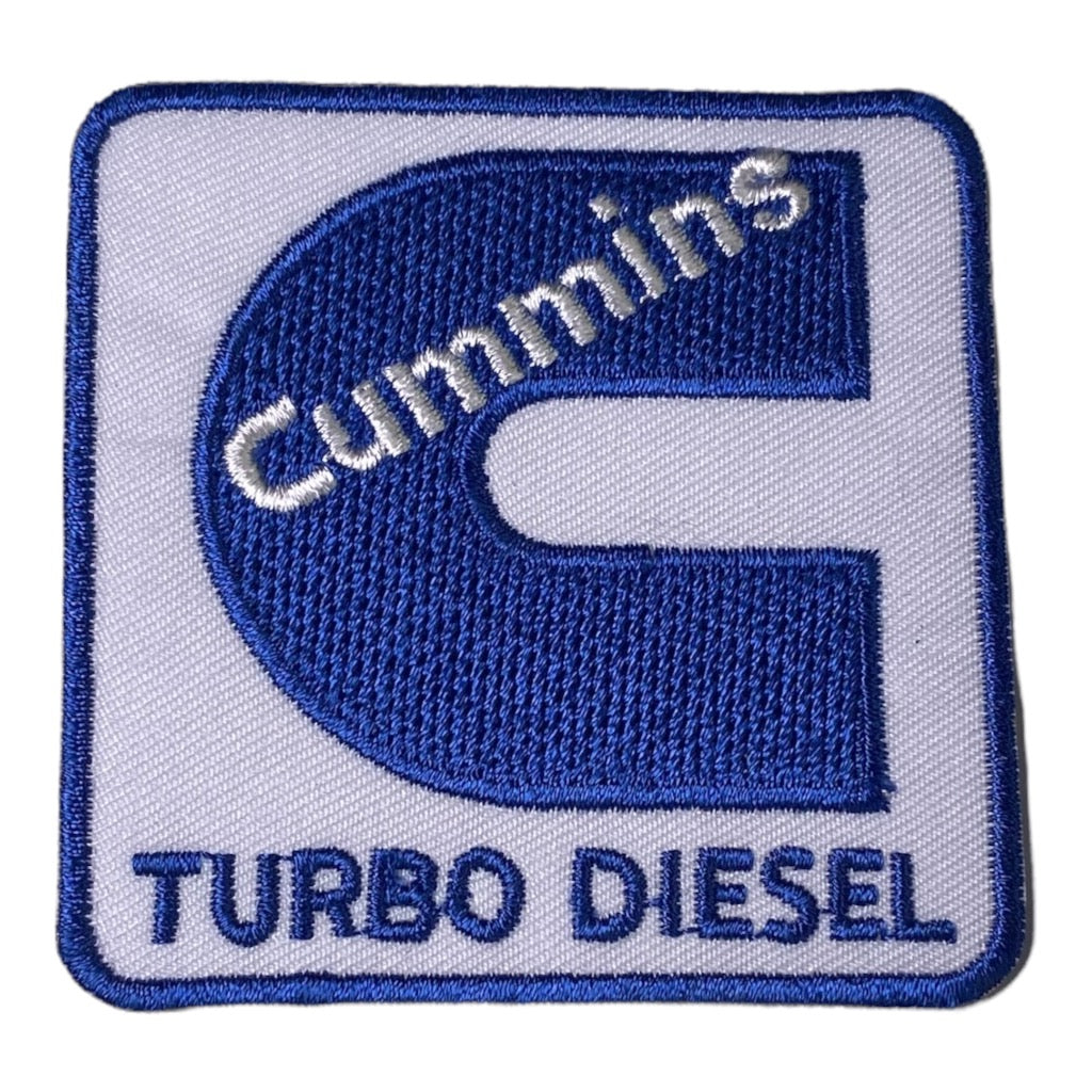Cummins – BourbonBackHatCo