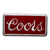 Coors Rectangle