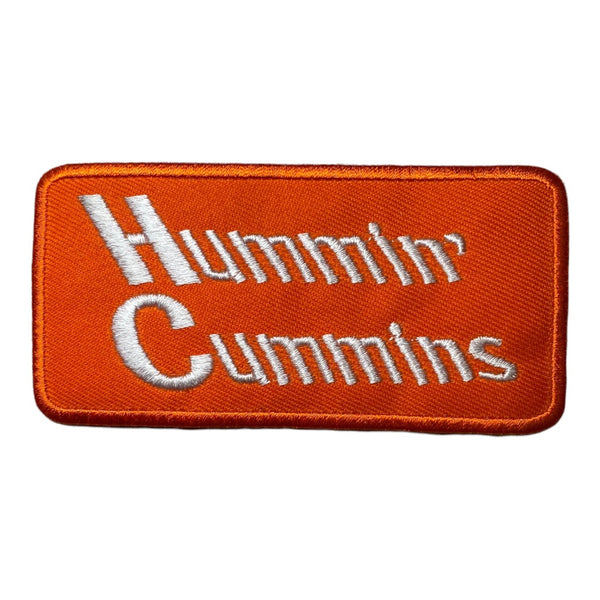 Hummin’ Cummins