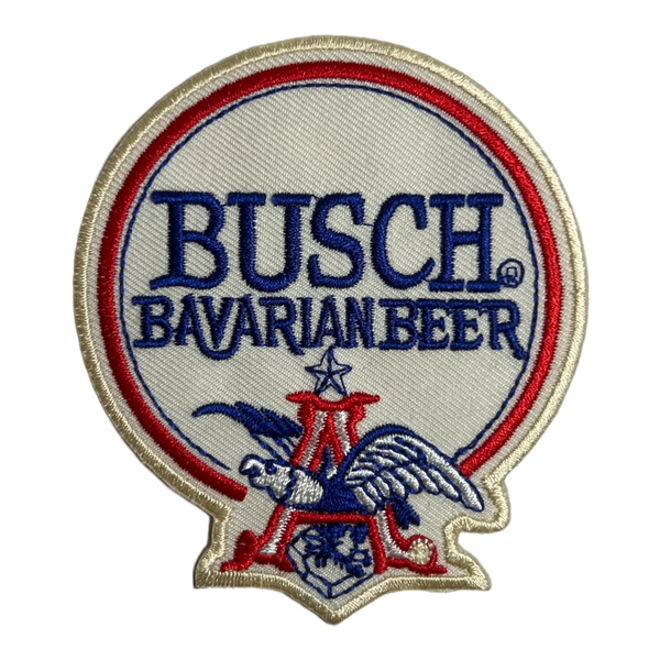 Busch Bavarian Beer