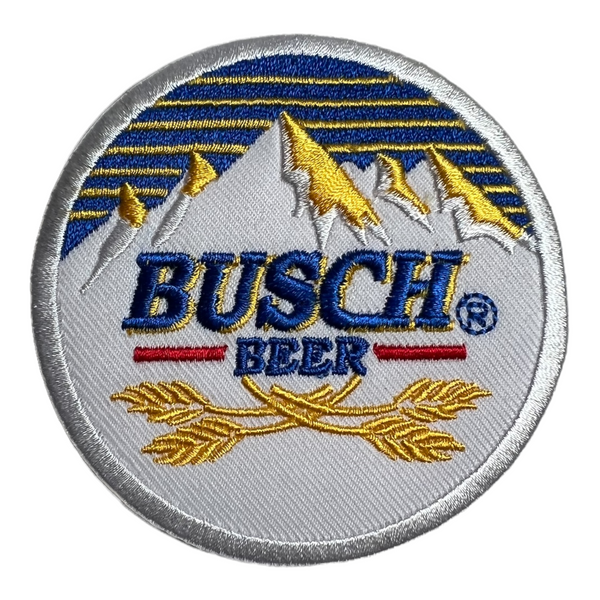 Busch Beer