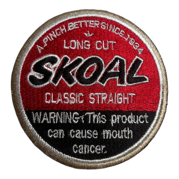 Skoal Circle