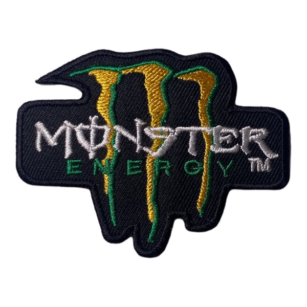 Monster Energy